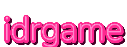 idrgame — logo kanal
