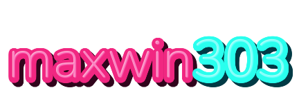 maxwin303 — logo kanal