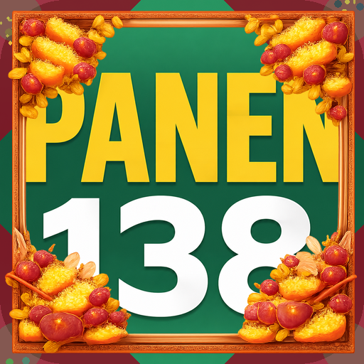 panen138 — mitra unggulan